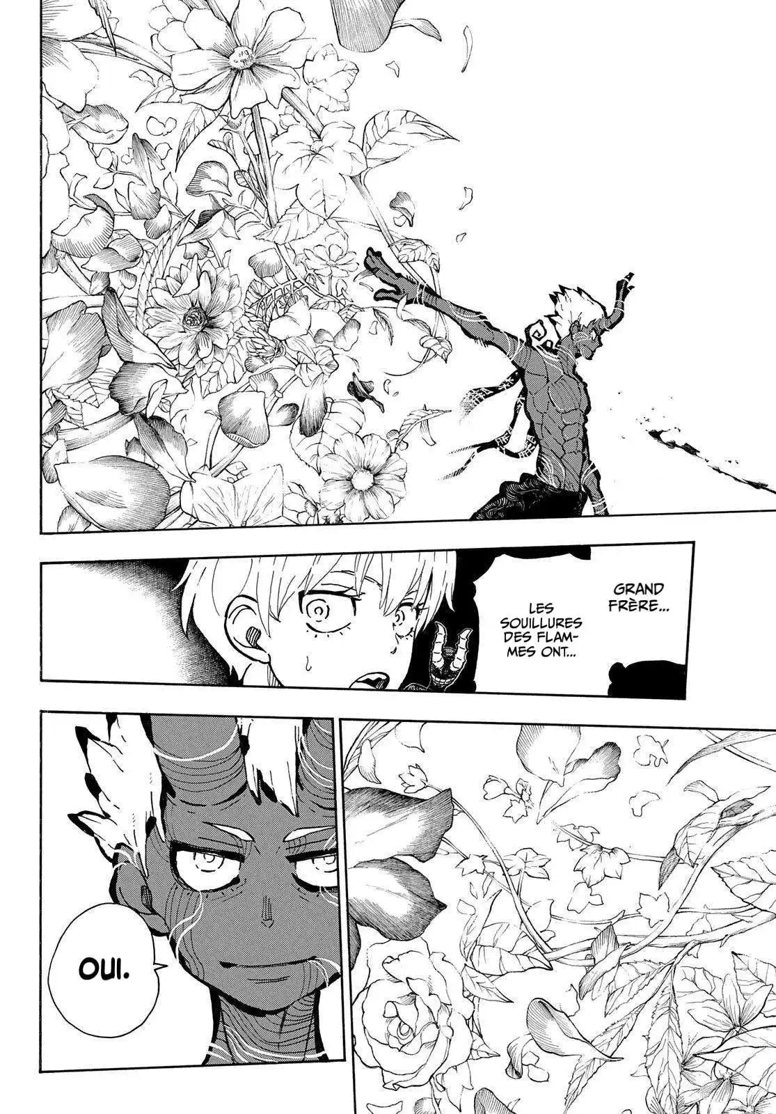 Fire Force 297 page 5