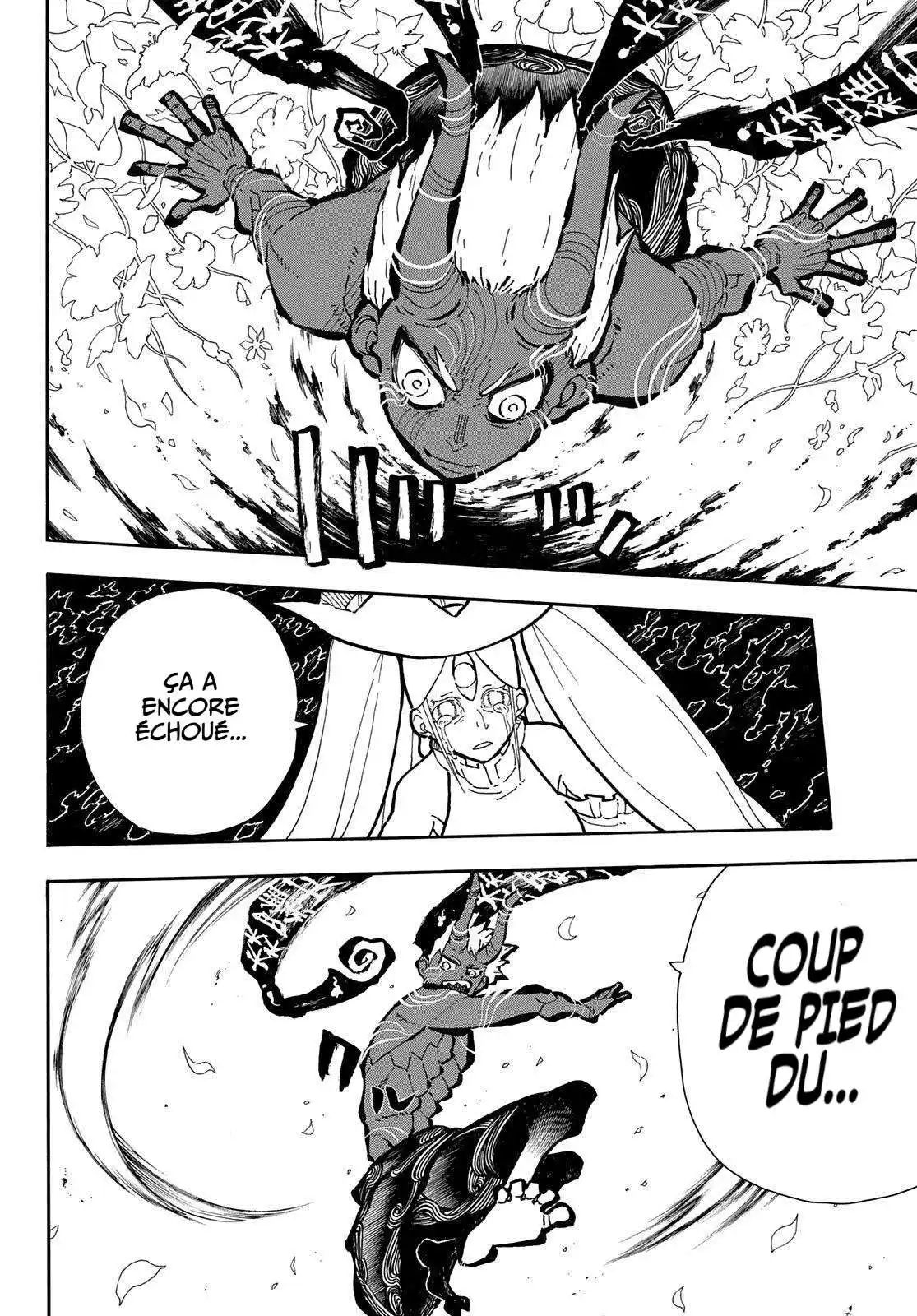 Fire Force 297 page 7
