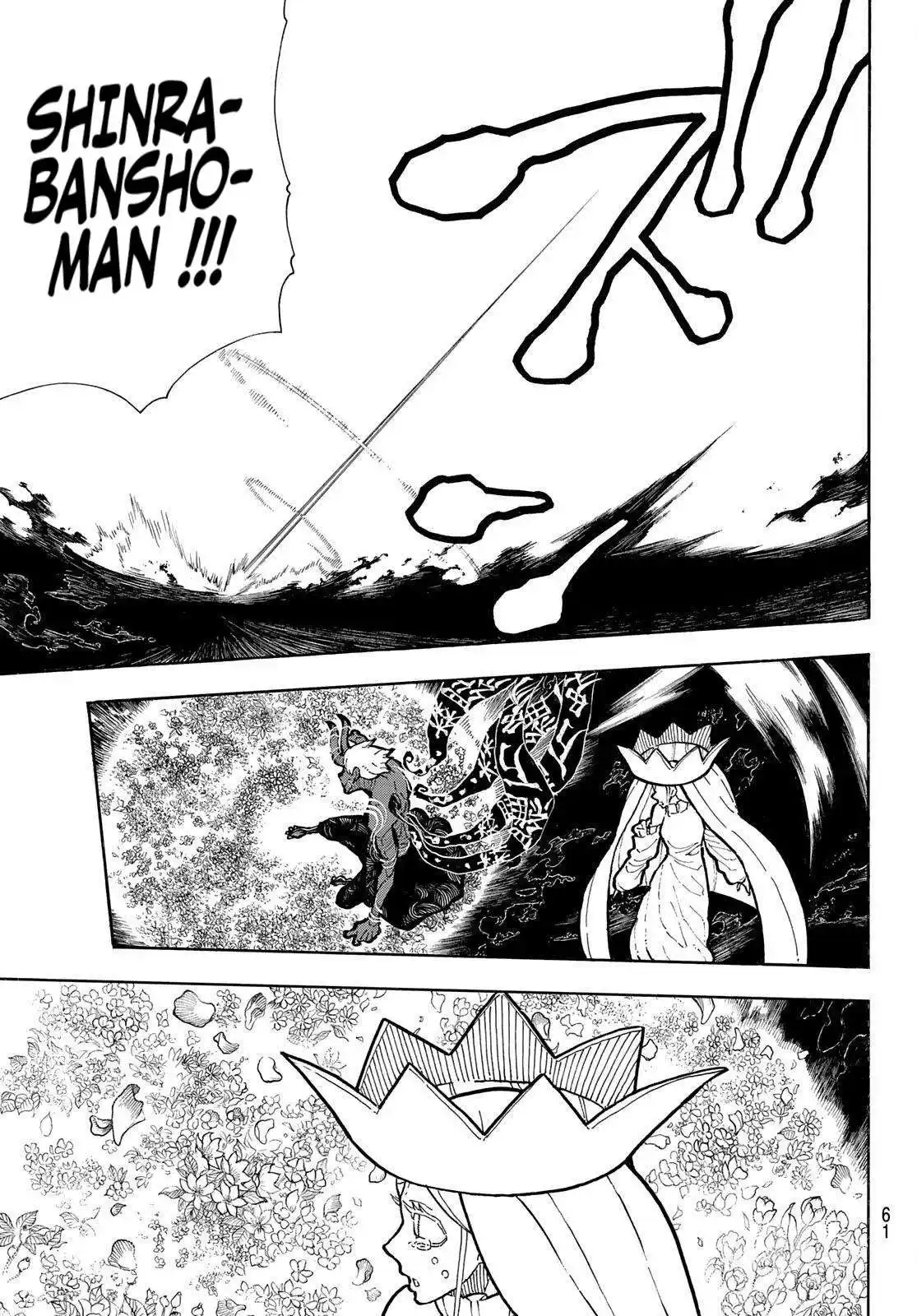 Fire Force 297 page 8
