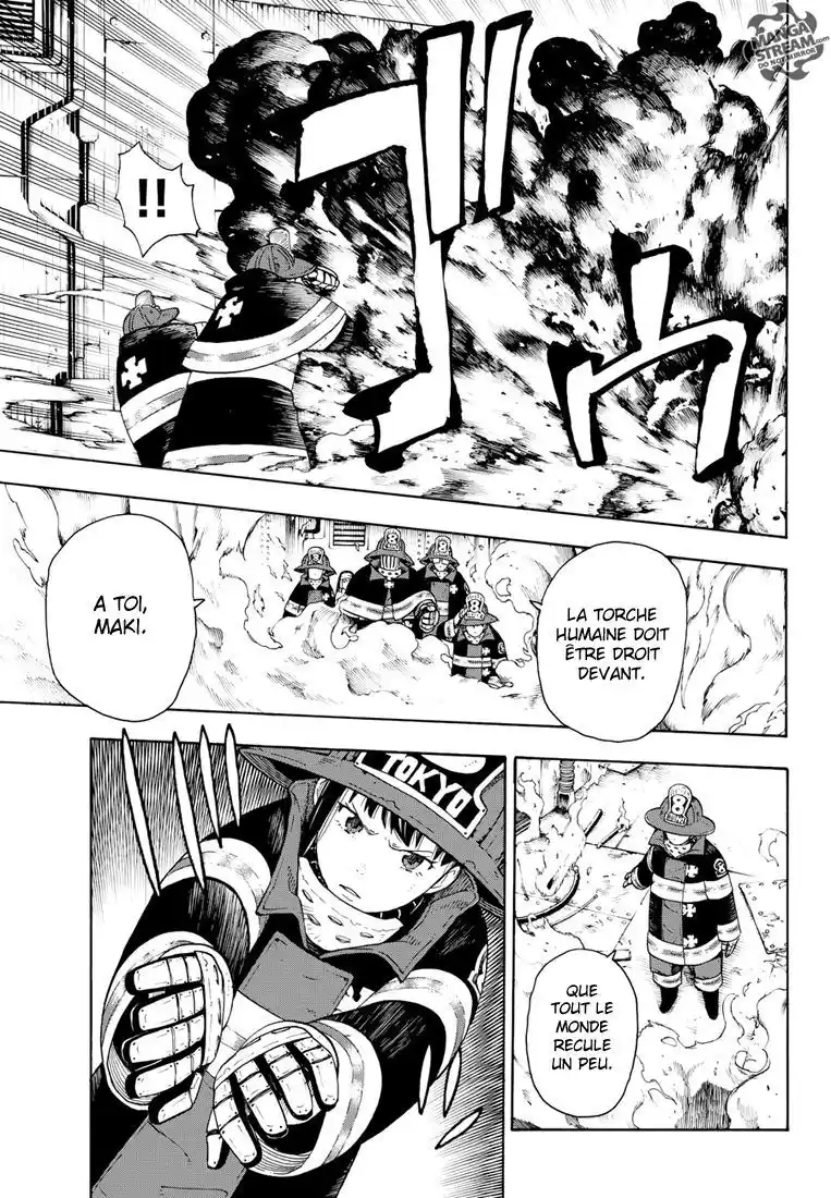 Fire Force 1 page 11