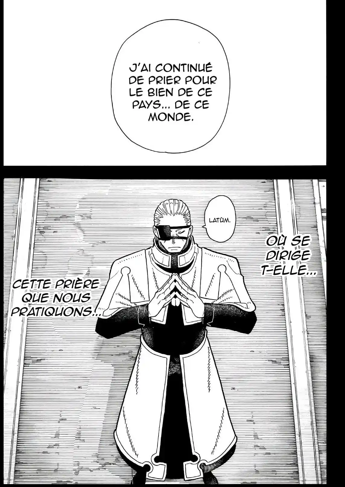 Fire Force 187 page 7