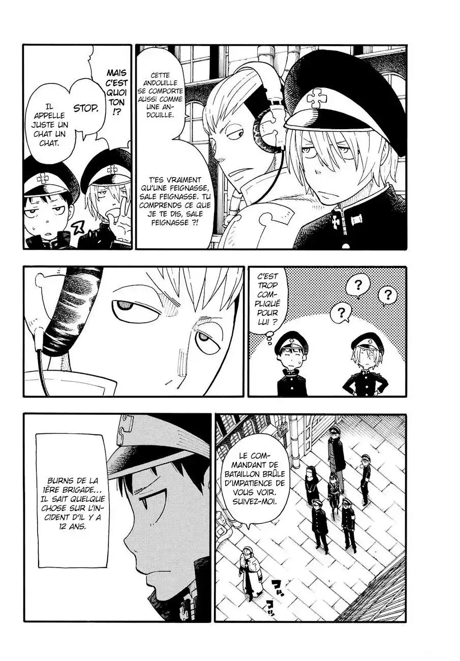 Fire Force 22 page 12