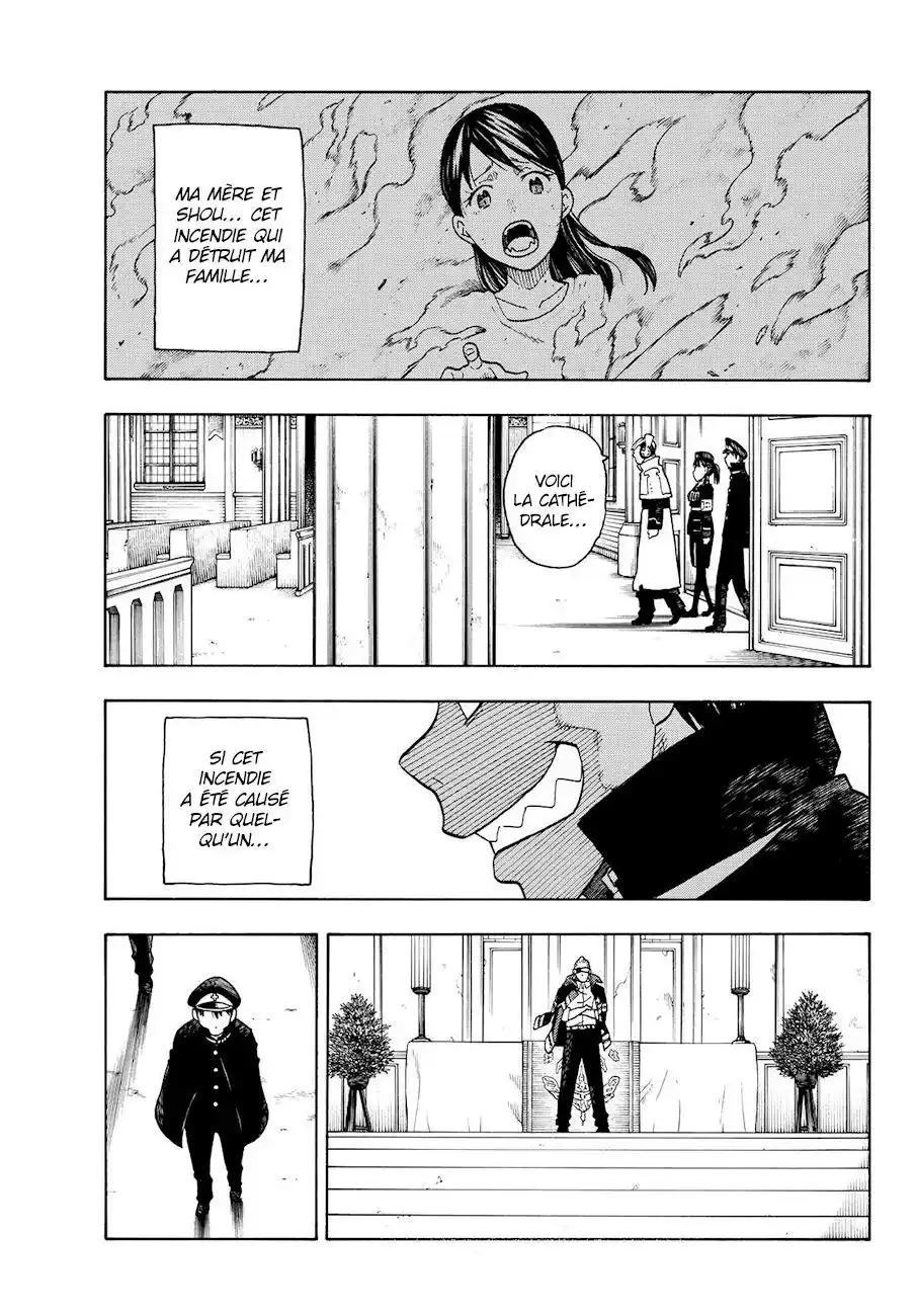 Fire Force 22 page 13