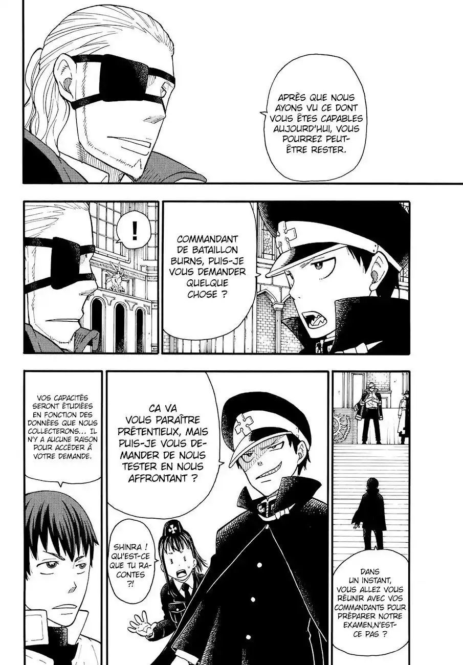 Fire Force 22 page 16