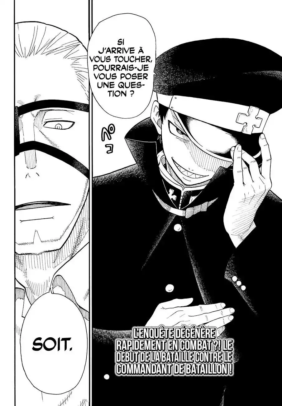 Fire Force 22 page 18