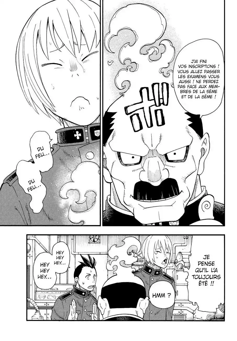 Fire Force 22 page 7