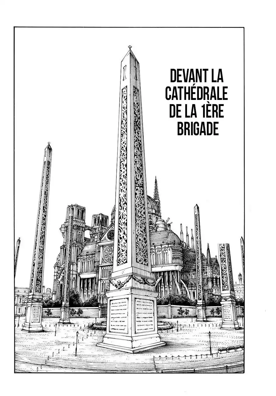 Fire Force 22 page 8