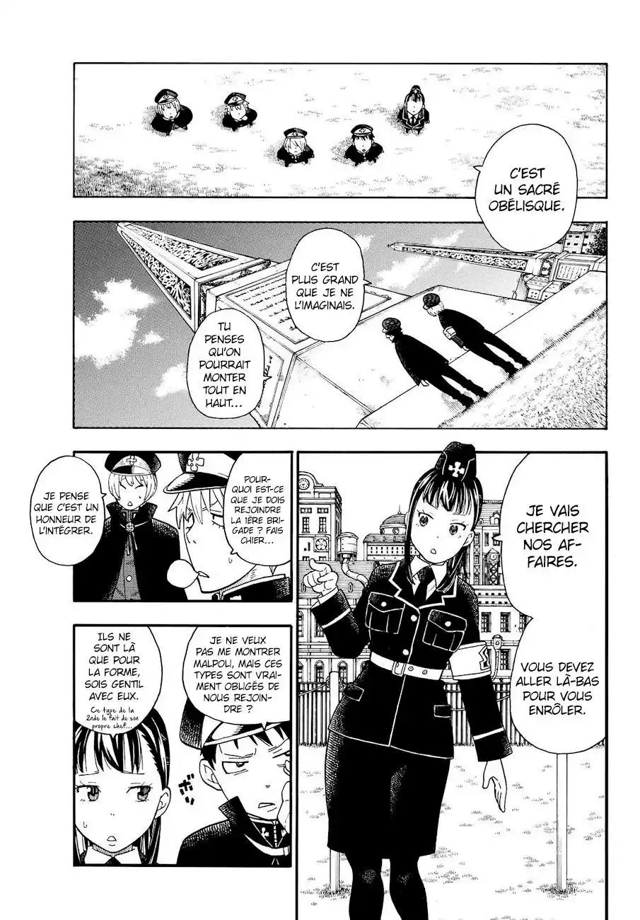 Fire Force 22 page 9