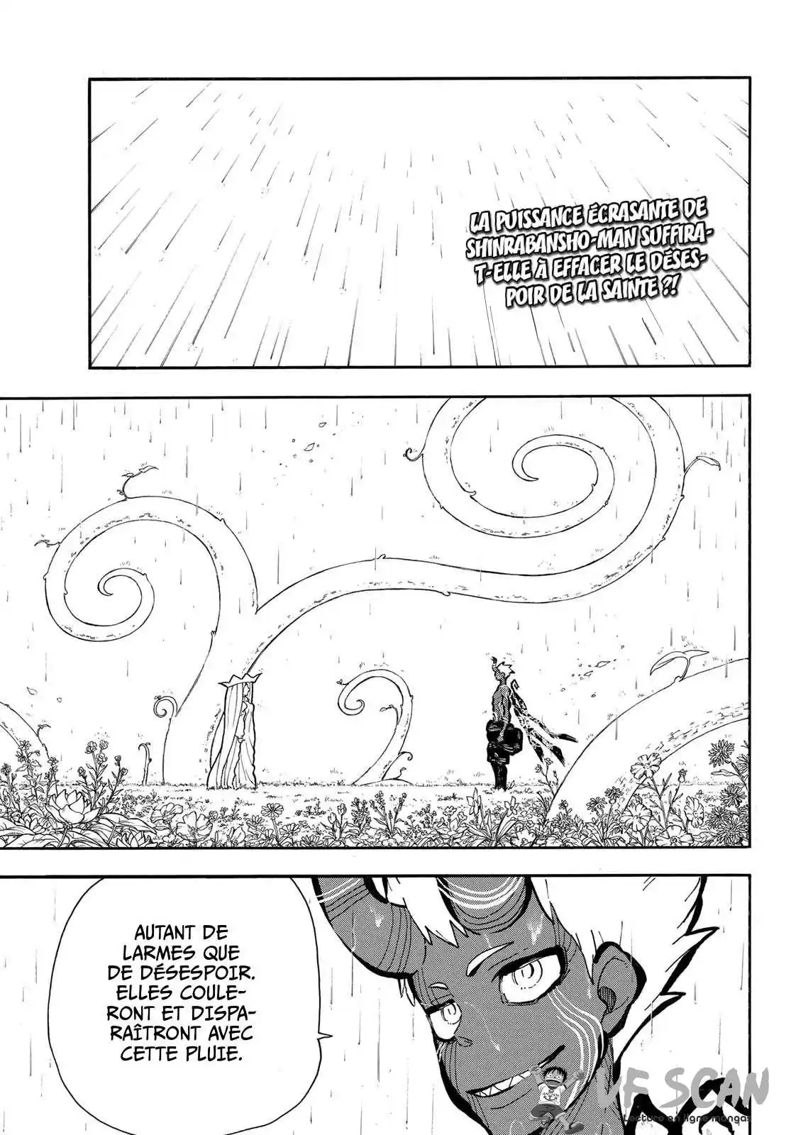 Fire Force 298 page 1