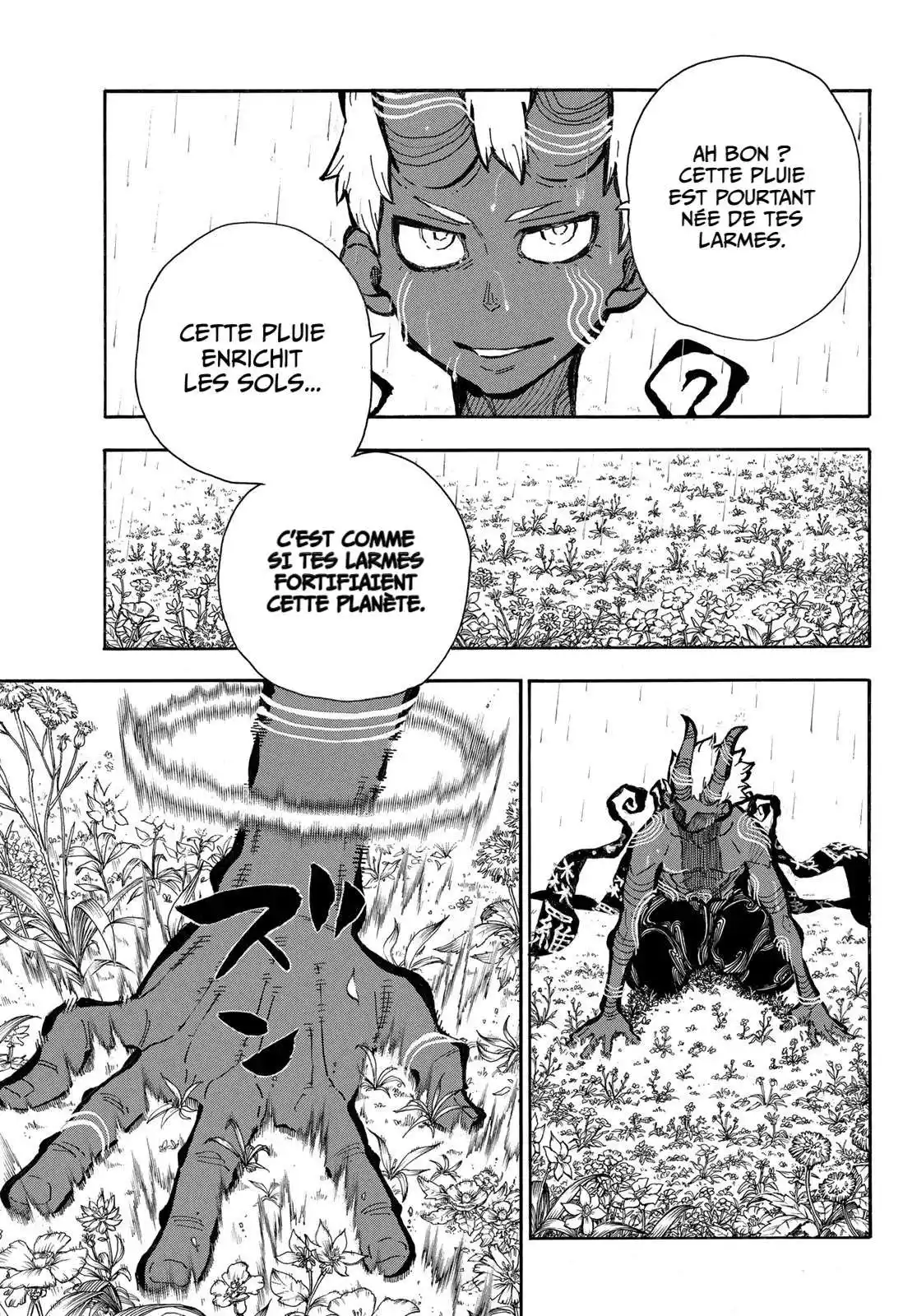 Fire Force 298 page 4