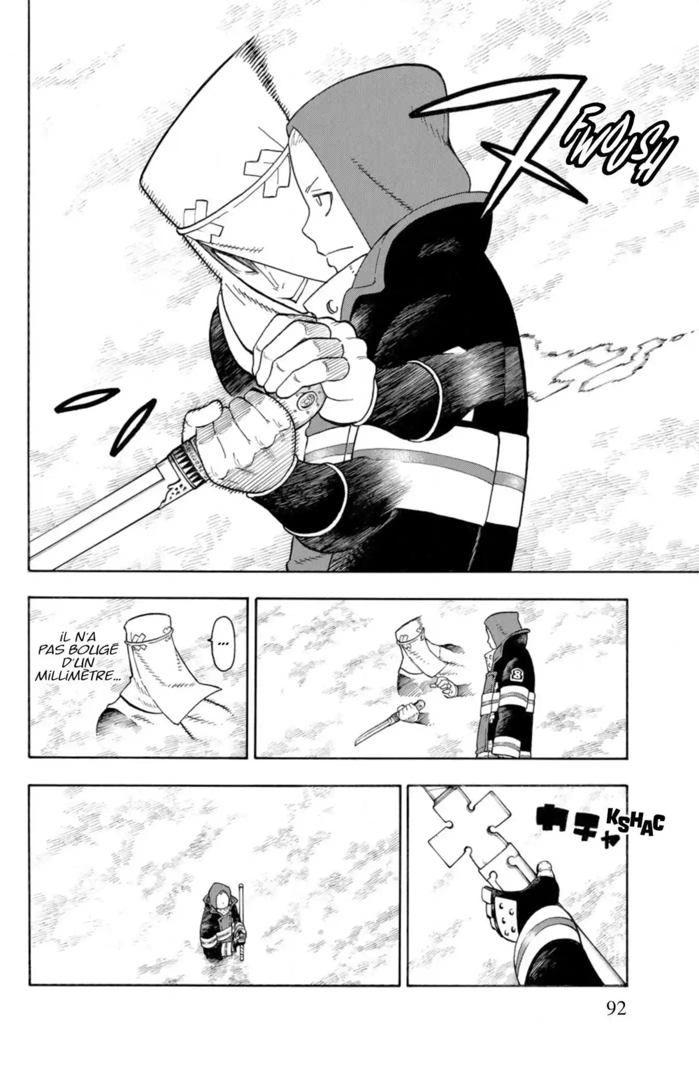 Fire Force 74 page 6