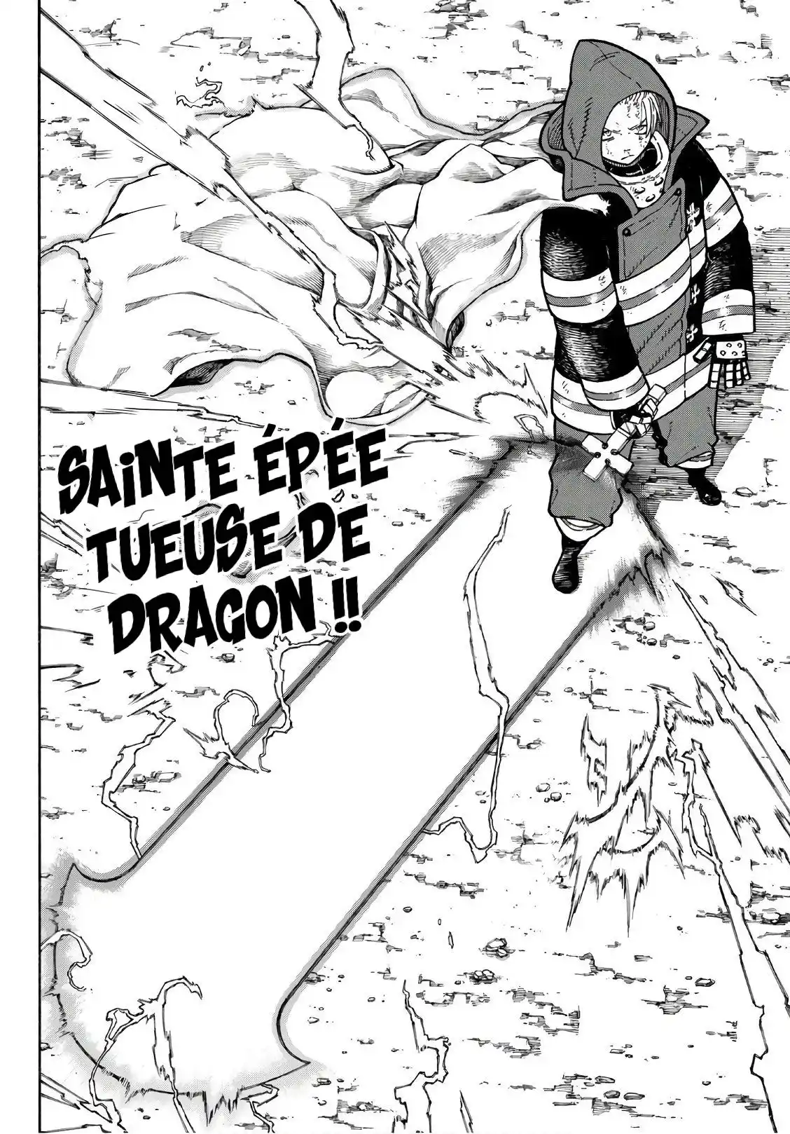 Fire Force 190 page 16