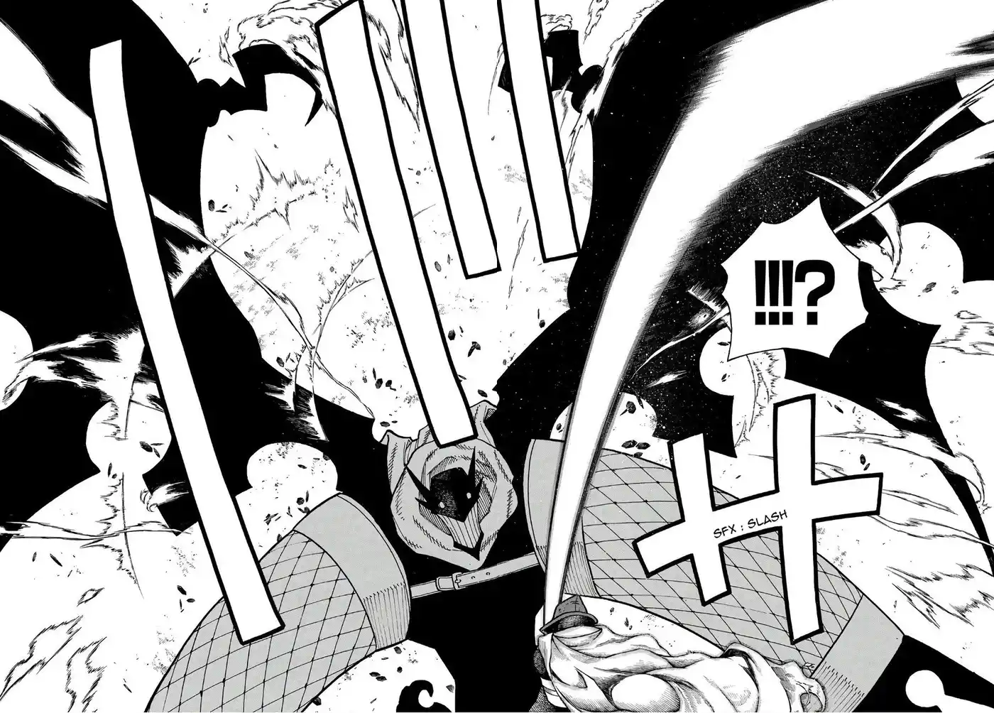 Fire Force 190 page 18