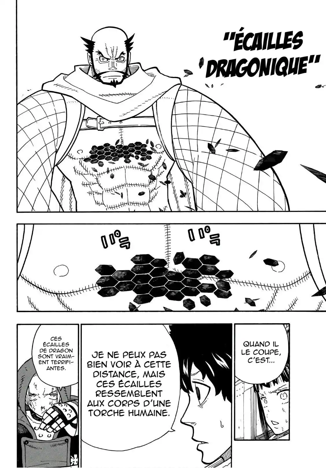 Fire Force 190 page 5