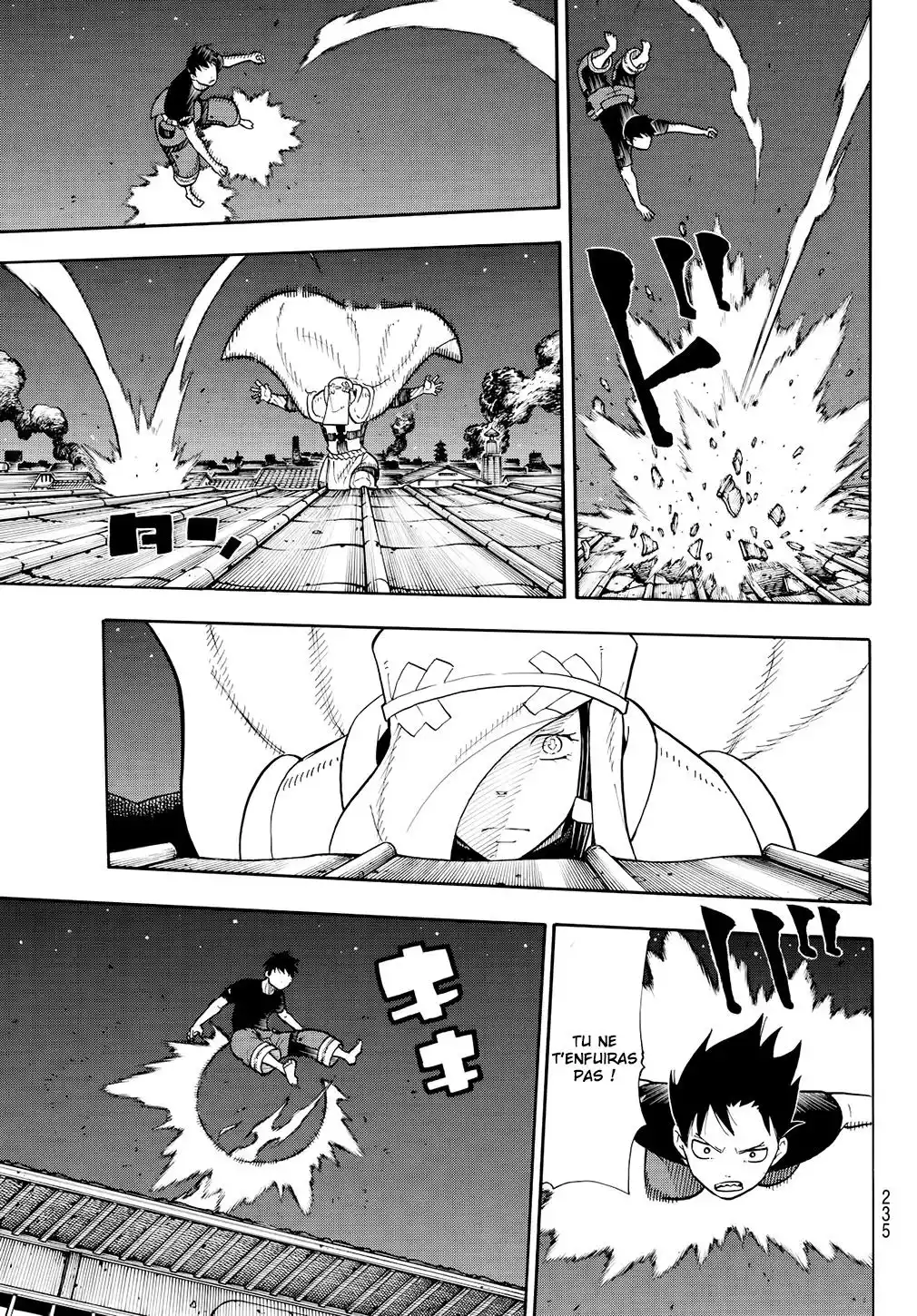 Fire Force 46 page 7