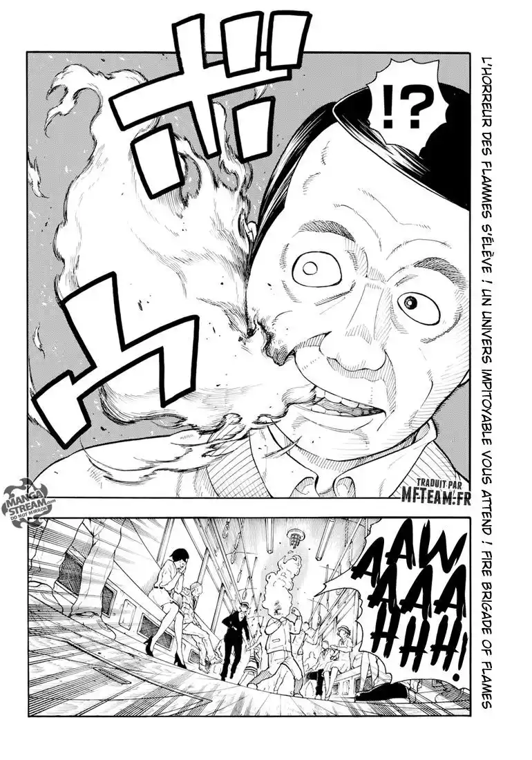 Fire Force 0 page 6