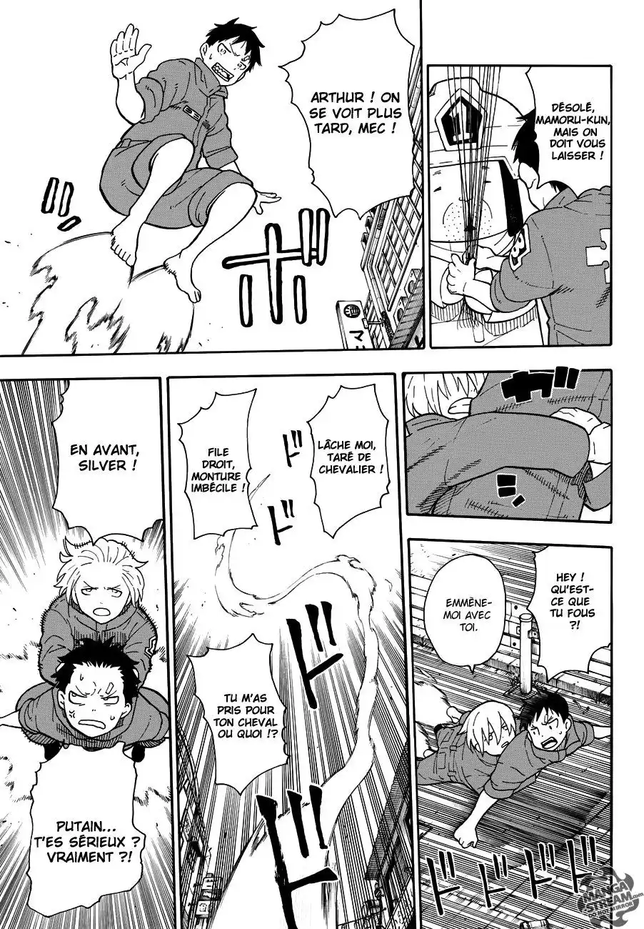 Fire Force 10 page 5