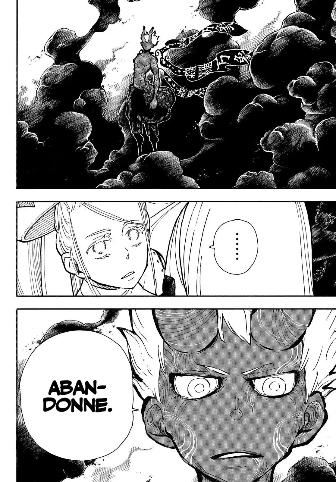 Fire Force 296 page 7