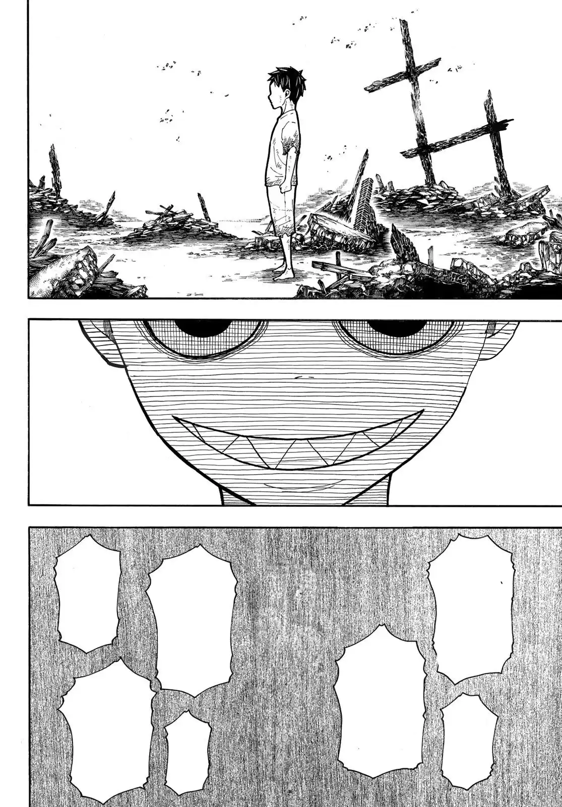 Fire Force 239 page 5