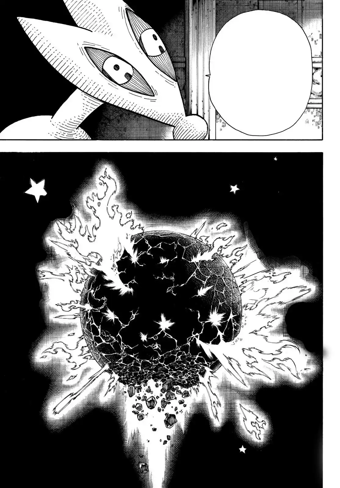 Fire Force 239 page 6