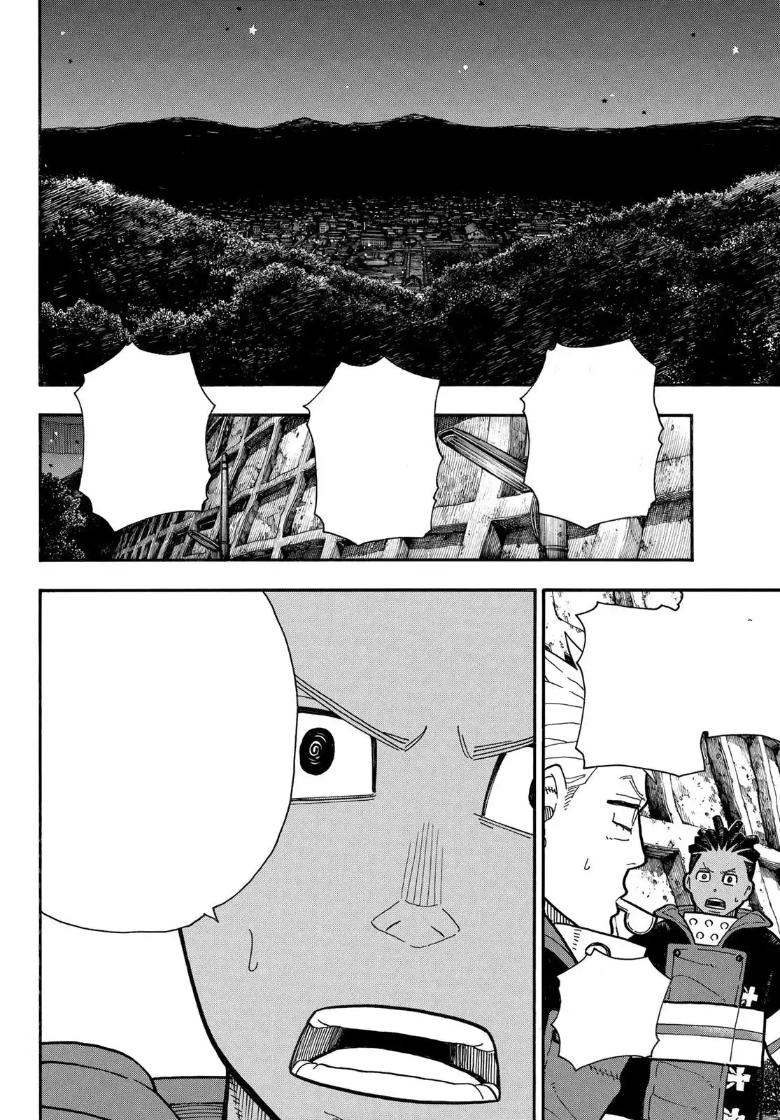 Fire Force 239 page 7