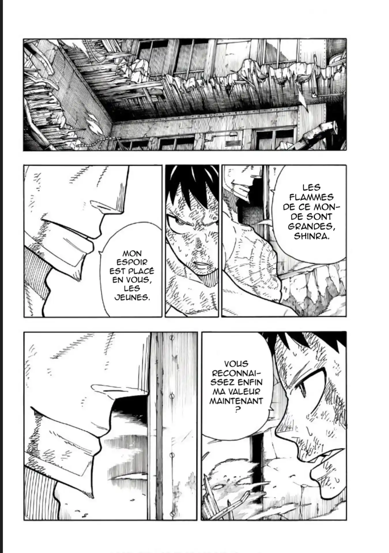 Fire Force 194 page 12