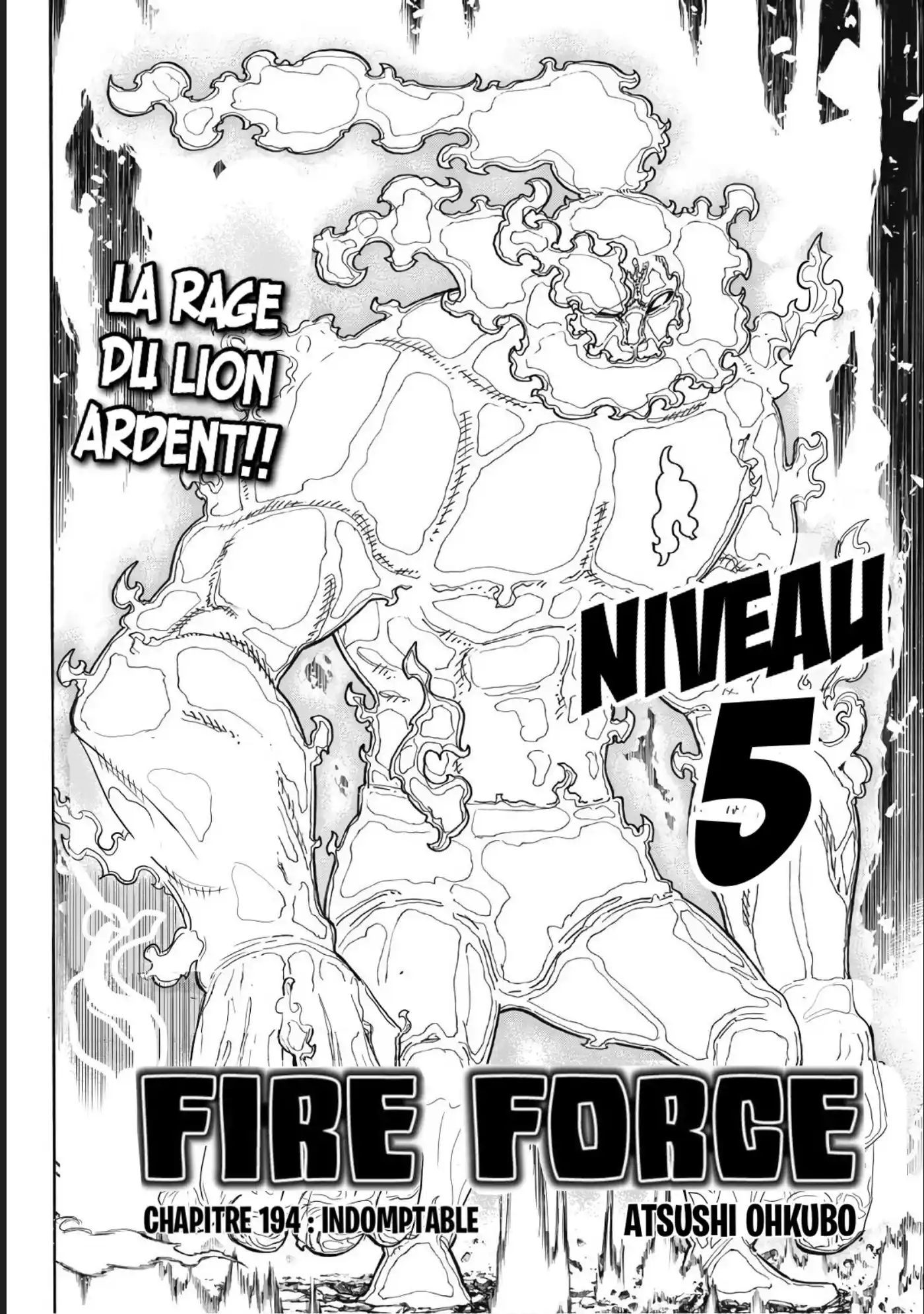 Fire Force 194 page 2