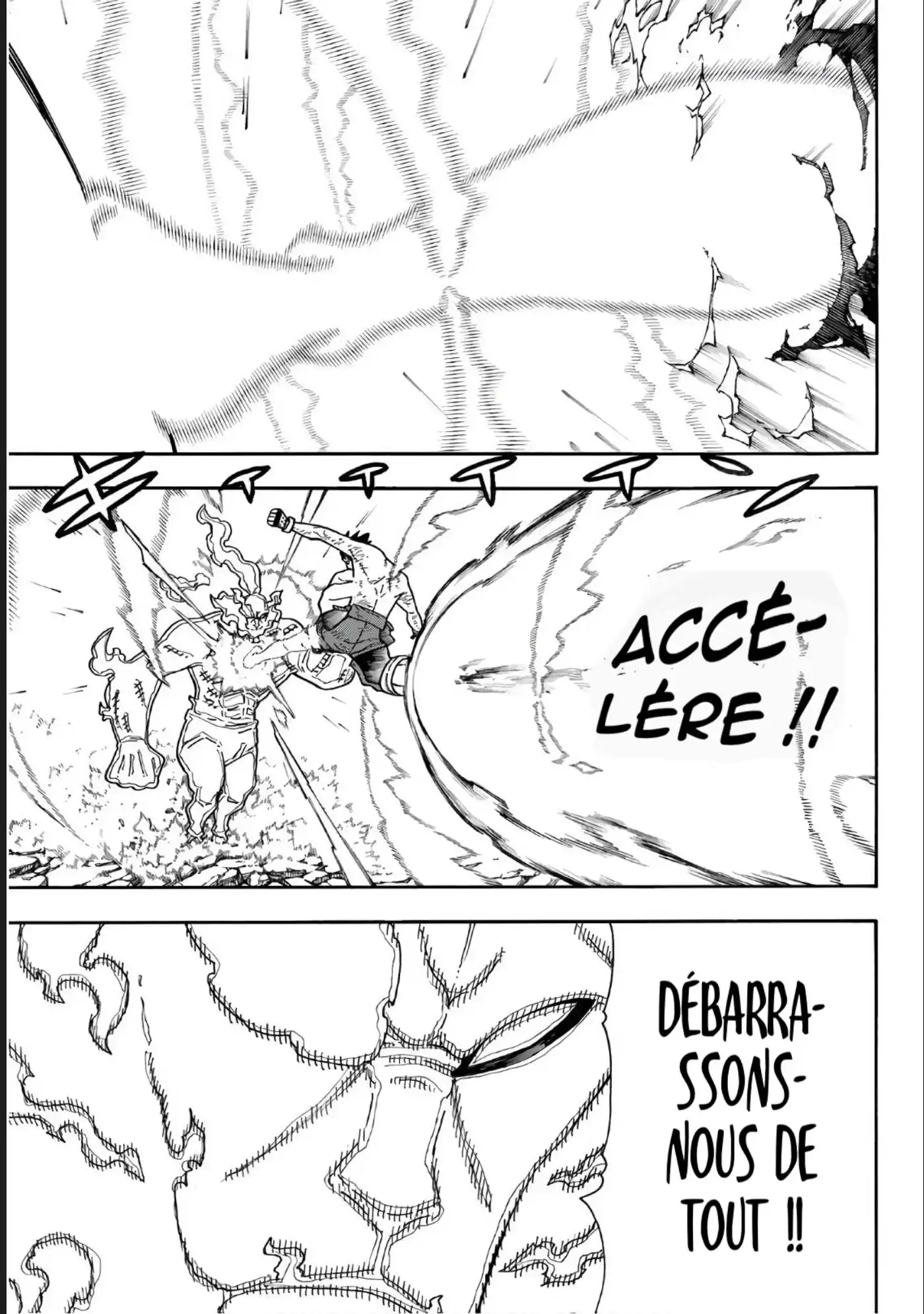 Fire Force 194 page 7