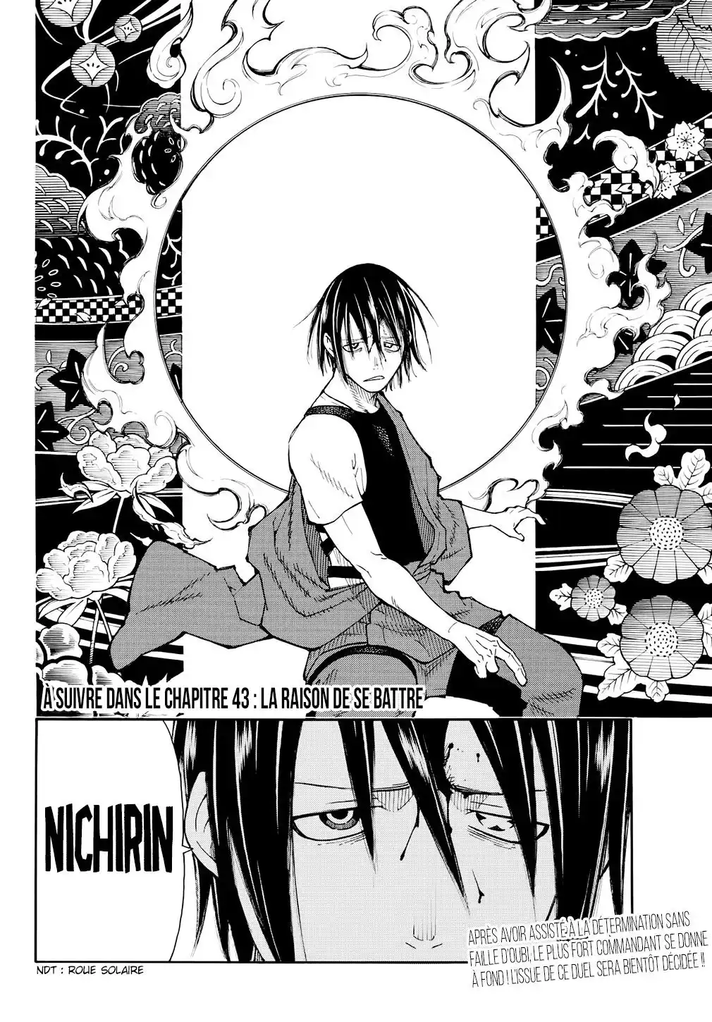 Fire Force 42 page 20