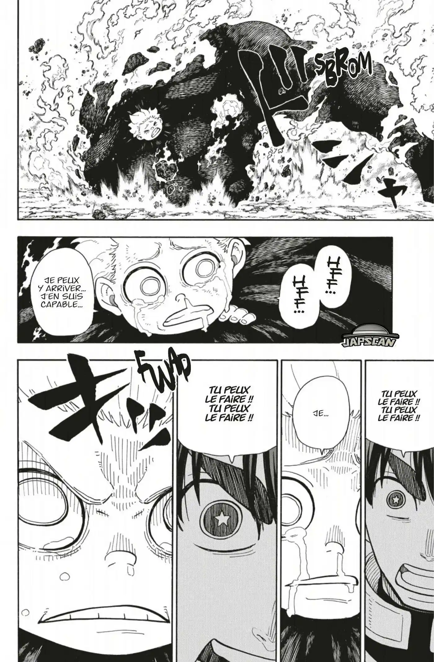 Fire Force 146 page 6