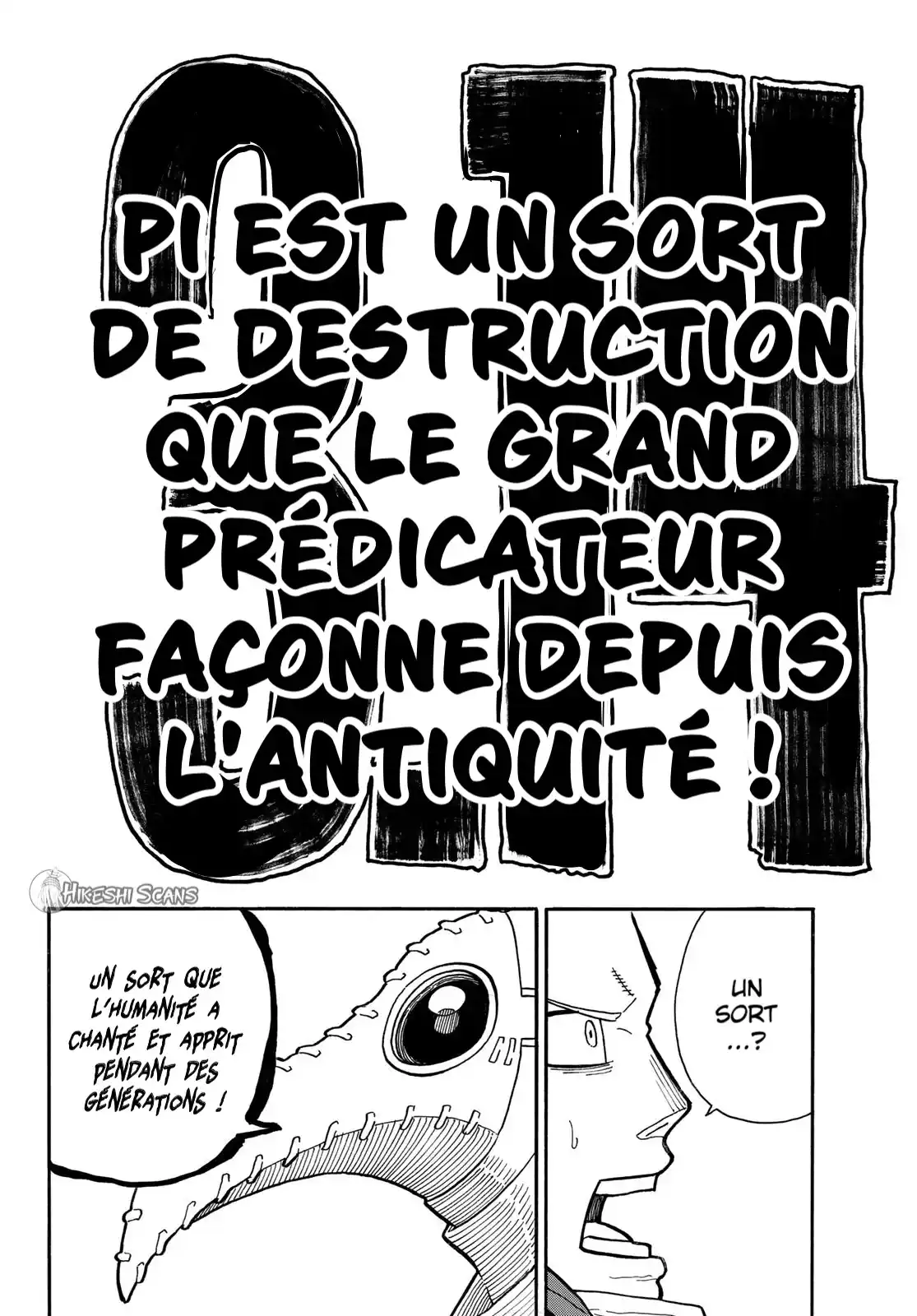 Fire Force 246 page 15