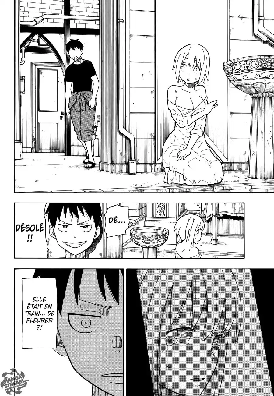 Fire Force 14 page 2