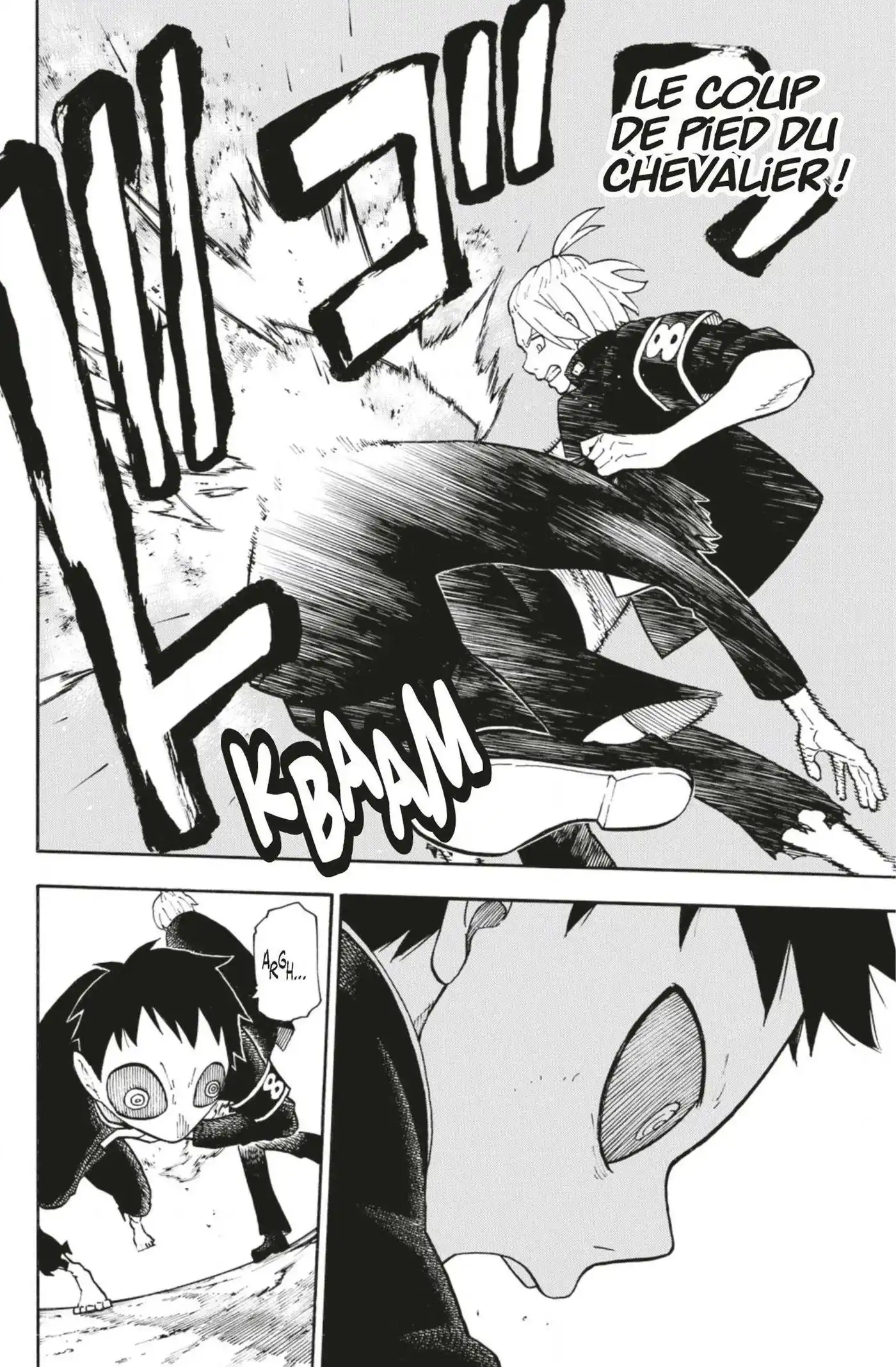 Fire Force 98 page 10