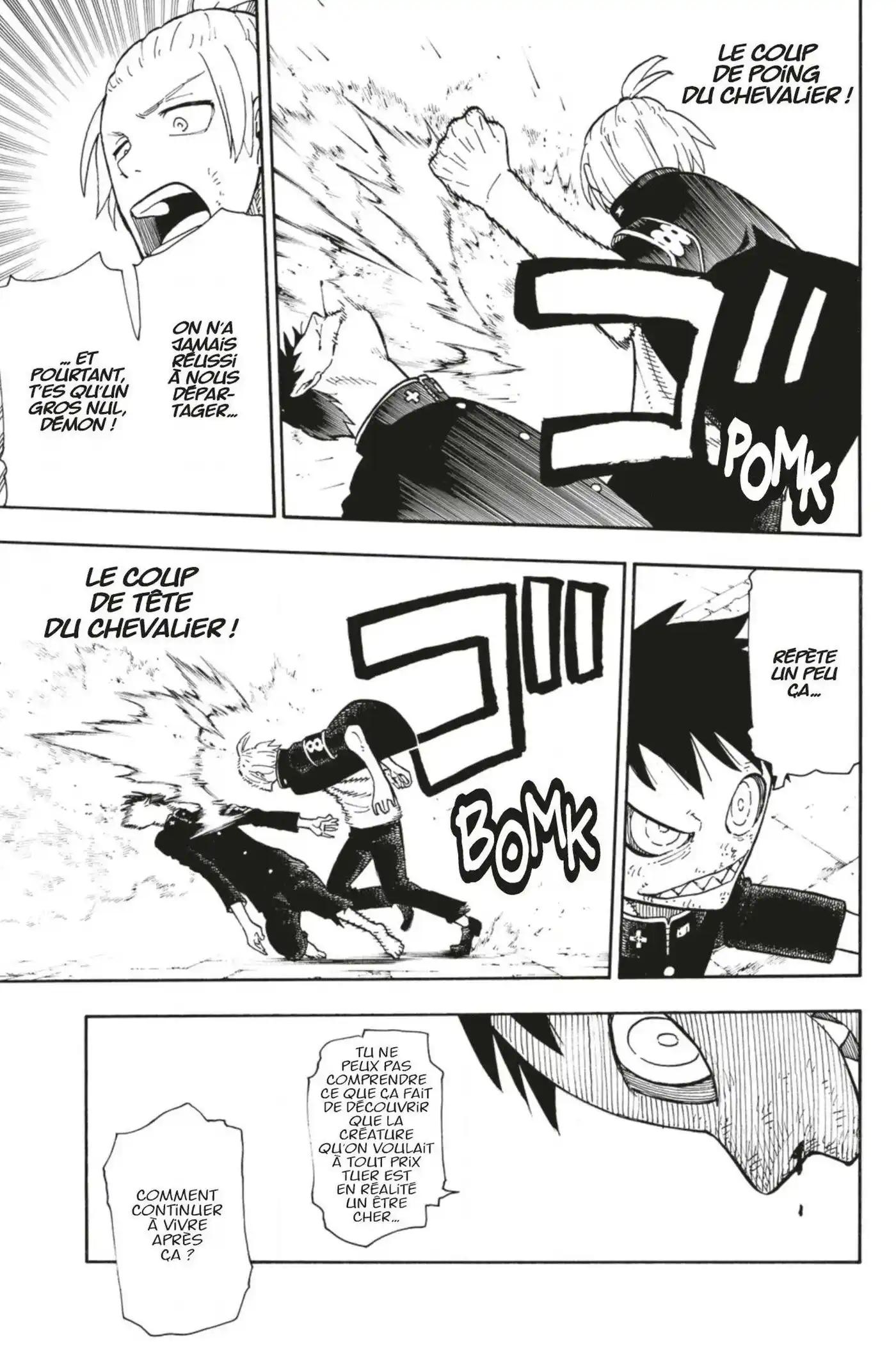 Fire Force 98 page 11