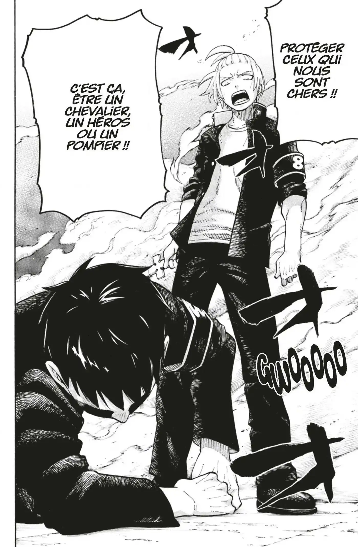 Fire Force 98 page 12