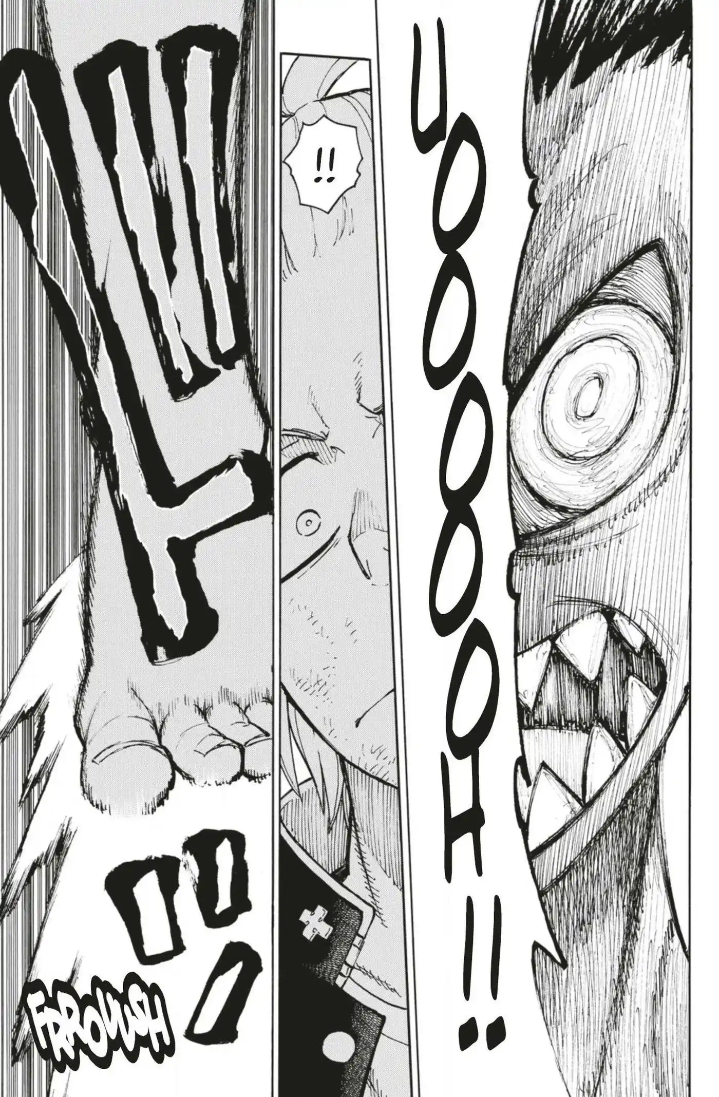 Fire Force 98 page 15