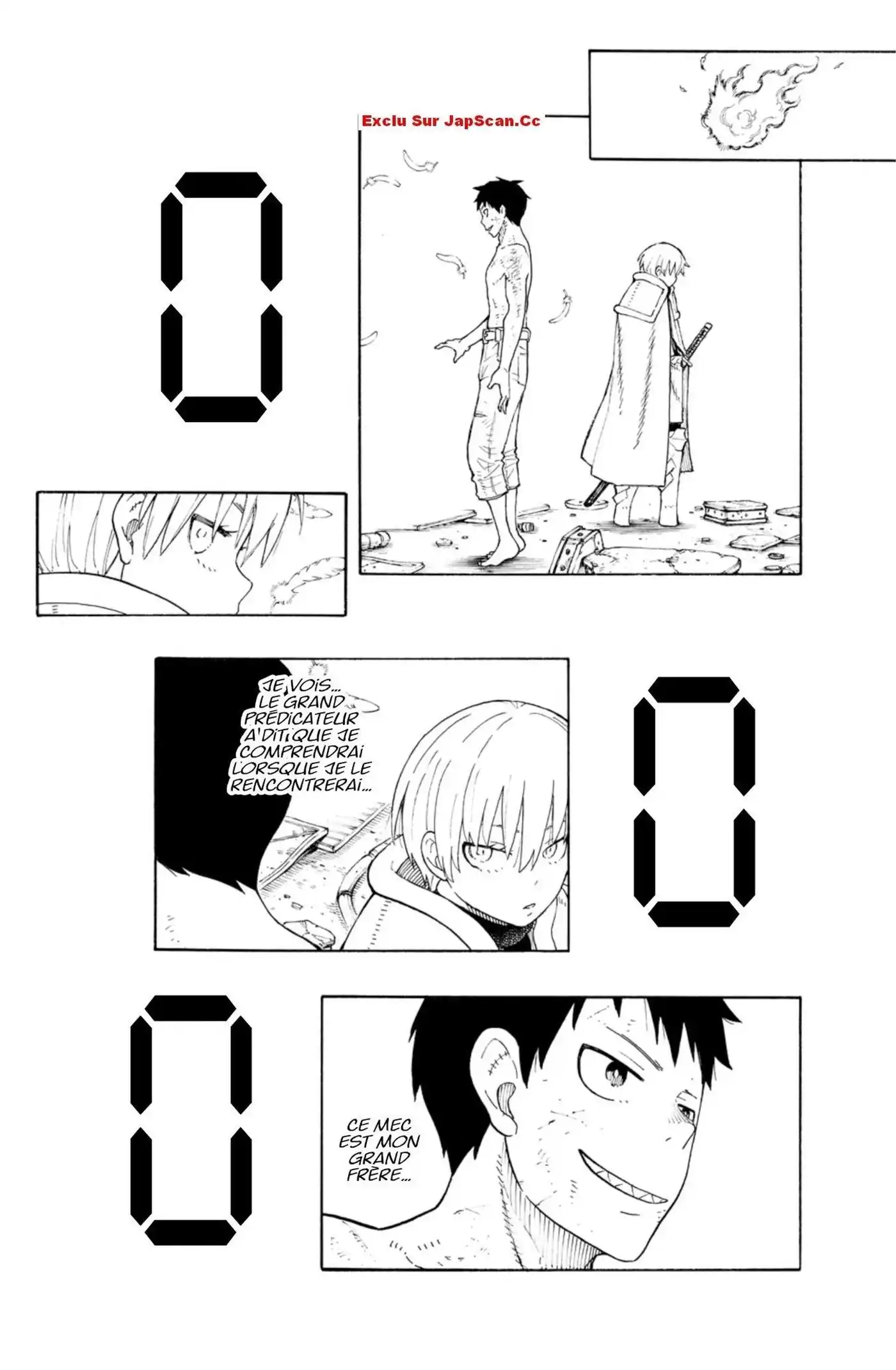 Fire Force 61 page 13