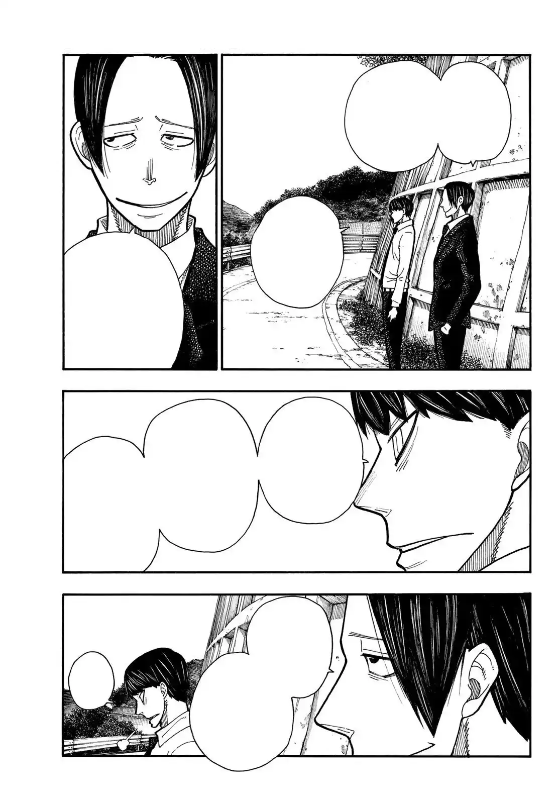 Fire Force 235 page 3