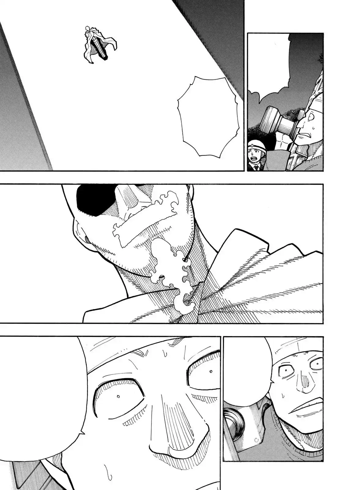 Fire Force 235 page 7