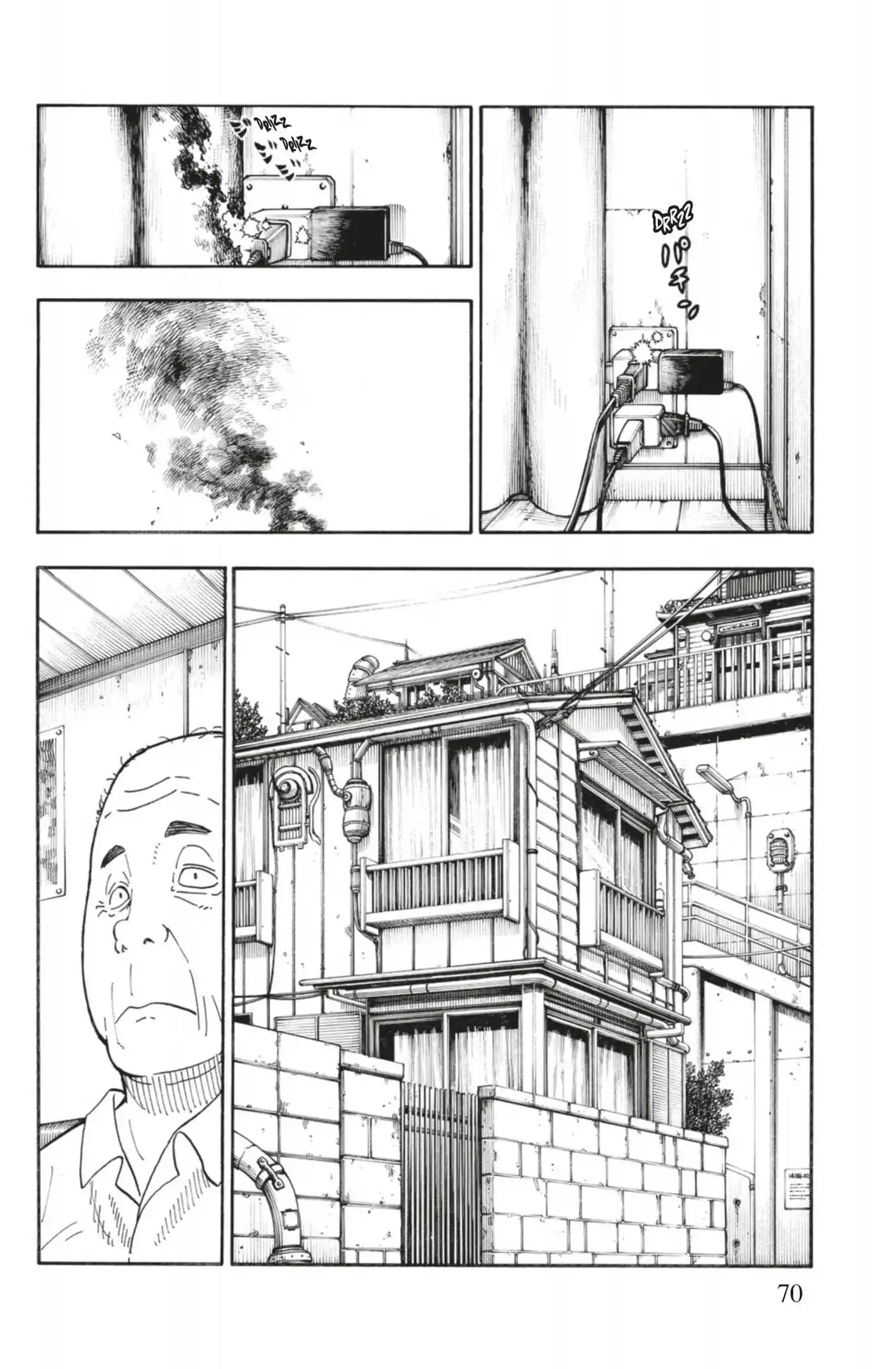 Fire Force 100 page 2