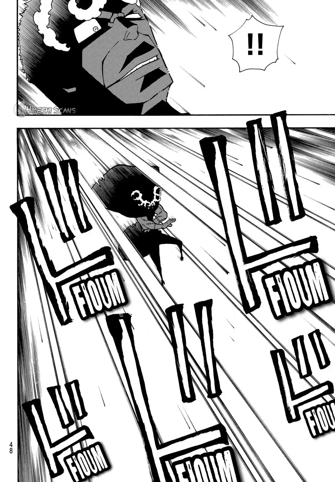Fire Force 229 page 8