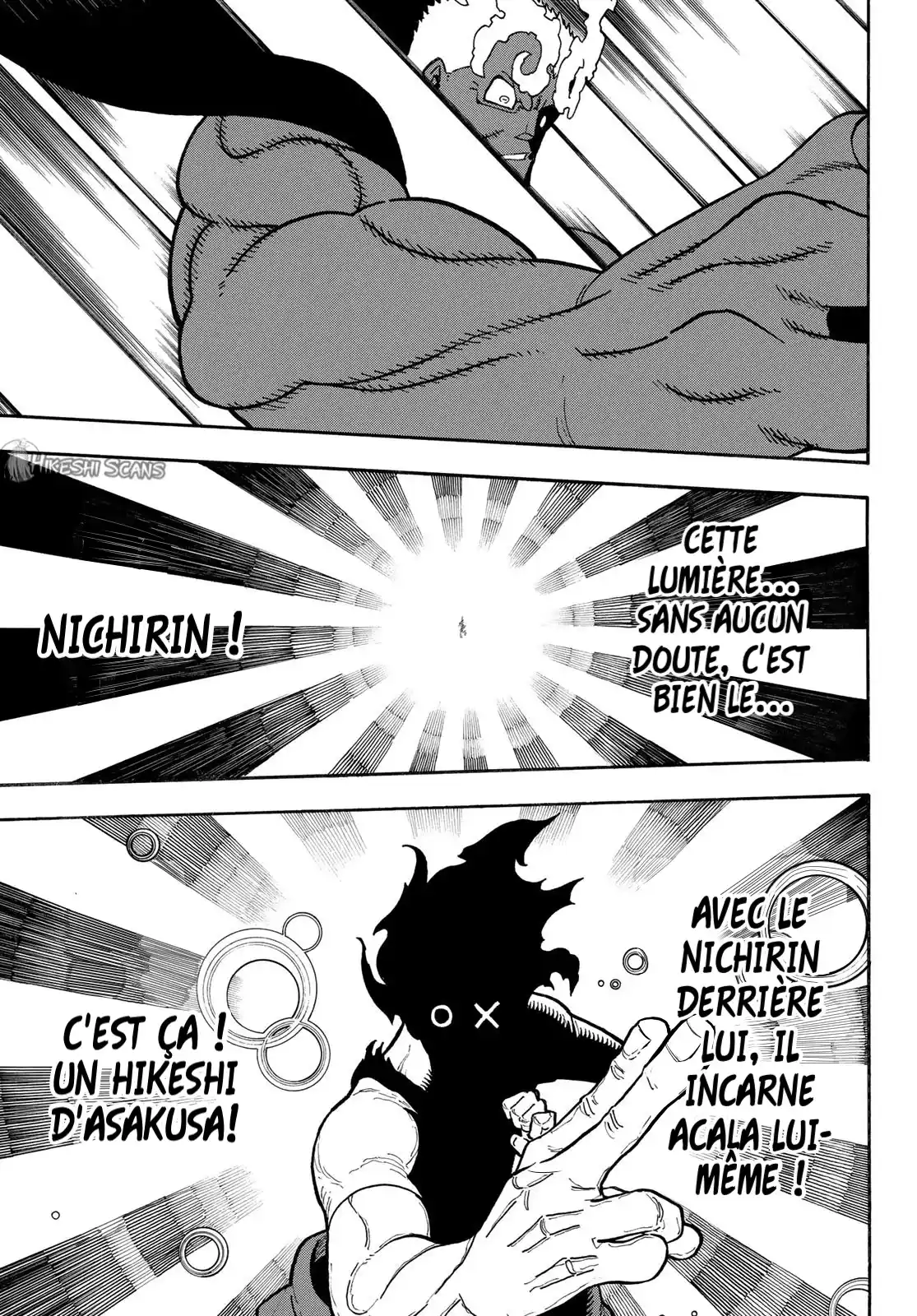 Fire Force 229 page 9