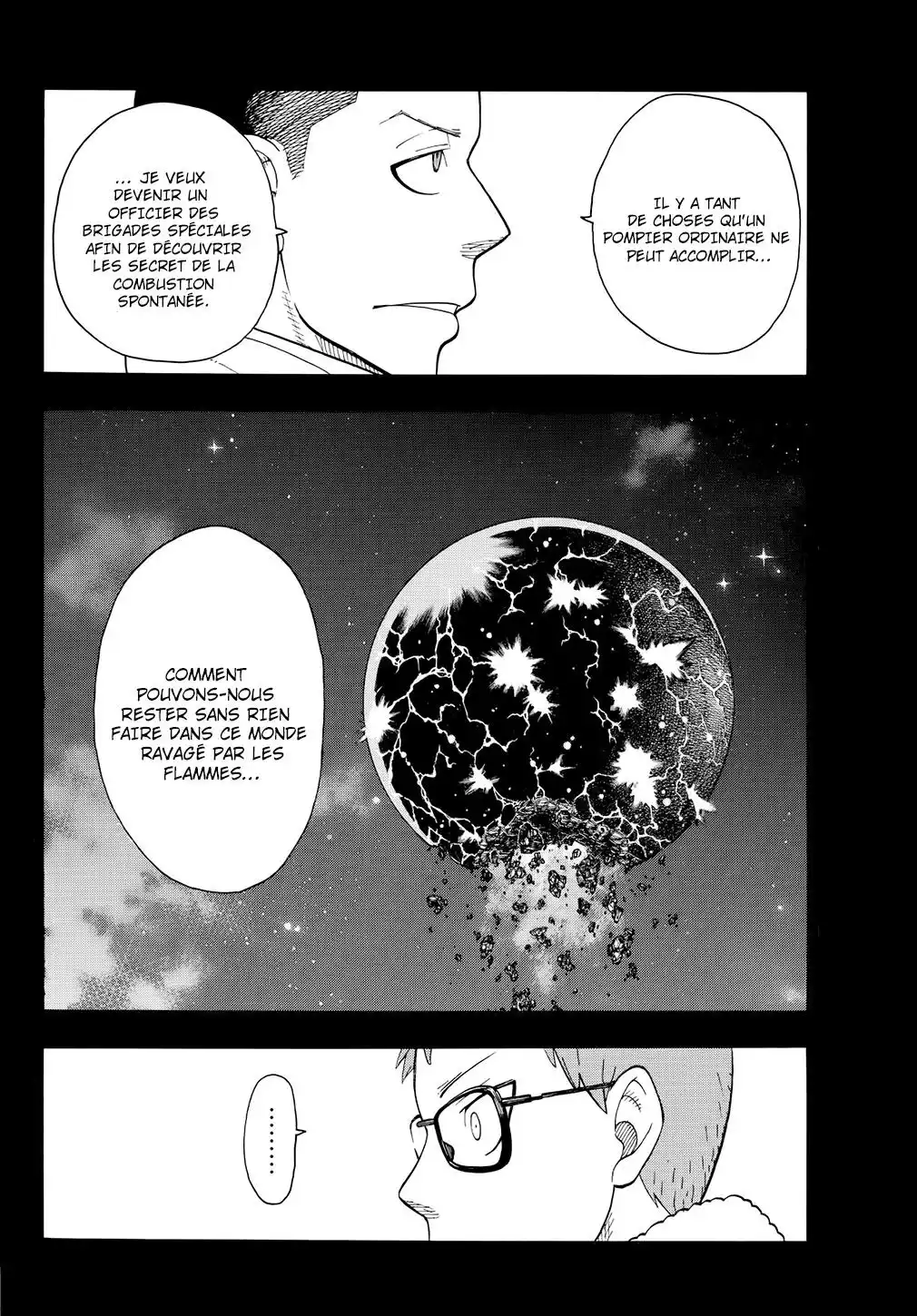 Fire Force 38 page 2