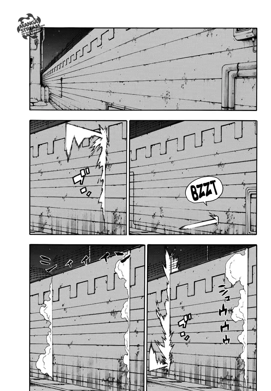 Fire Force 15 page 2