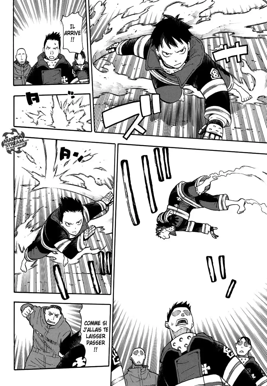 Fire Force 15 page 5