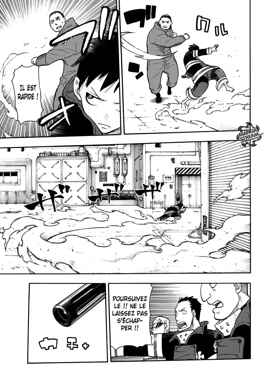 Fire Force 15 page 6