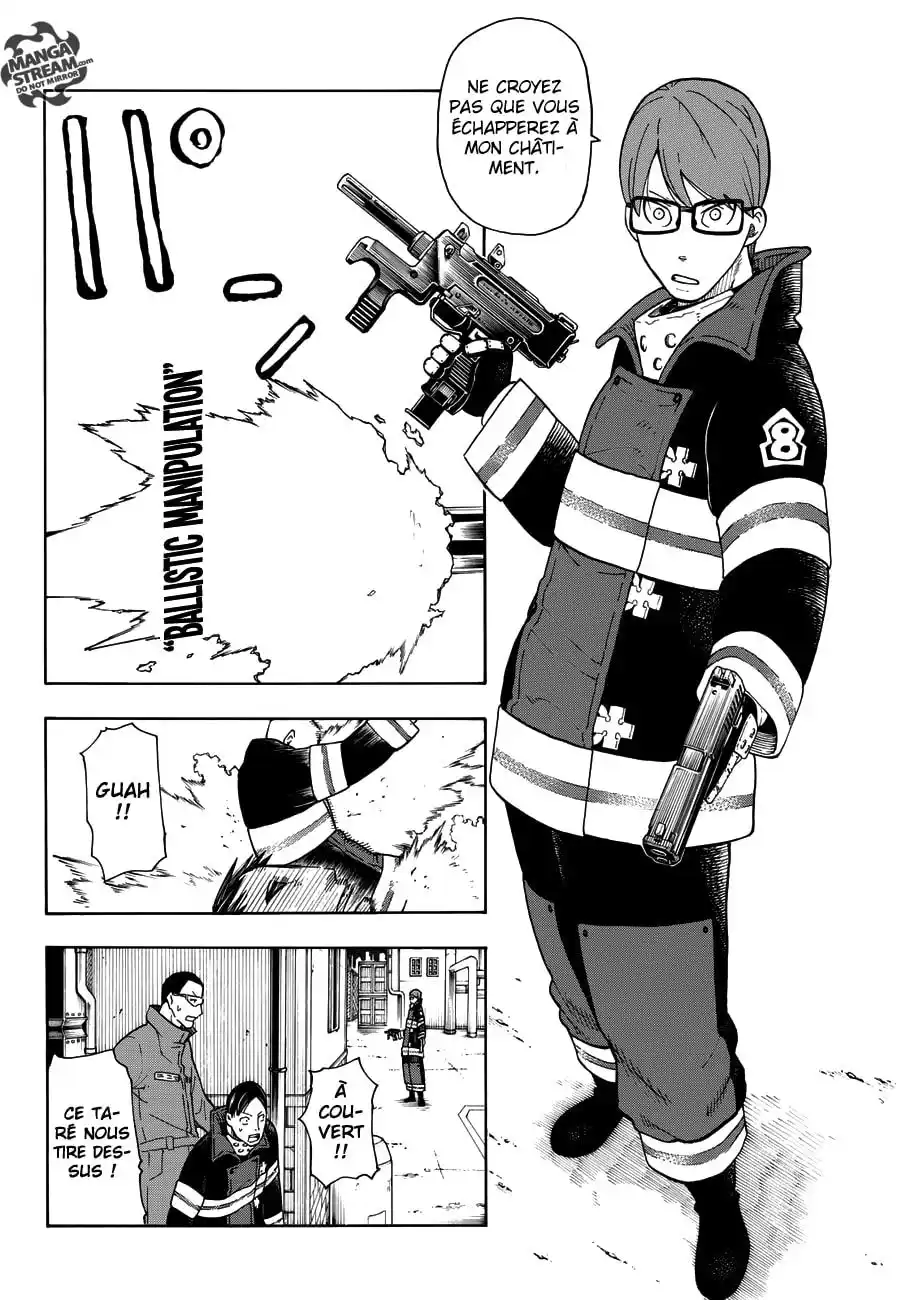 Fire Force 15 page 7