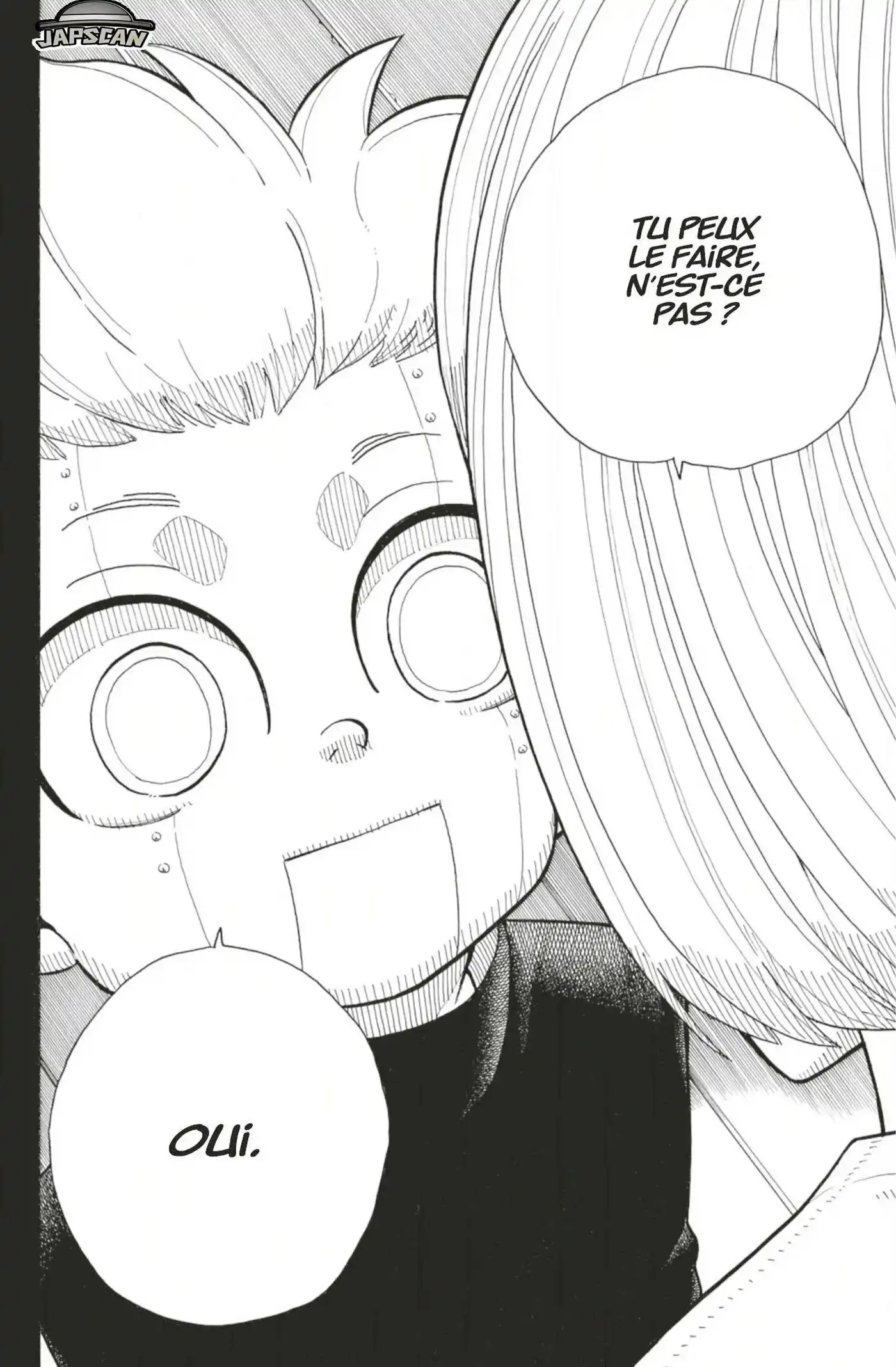 Fire Force 144 page 10