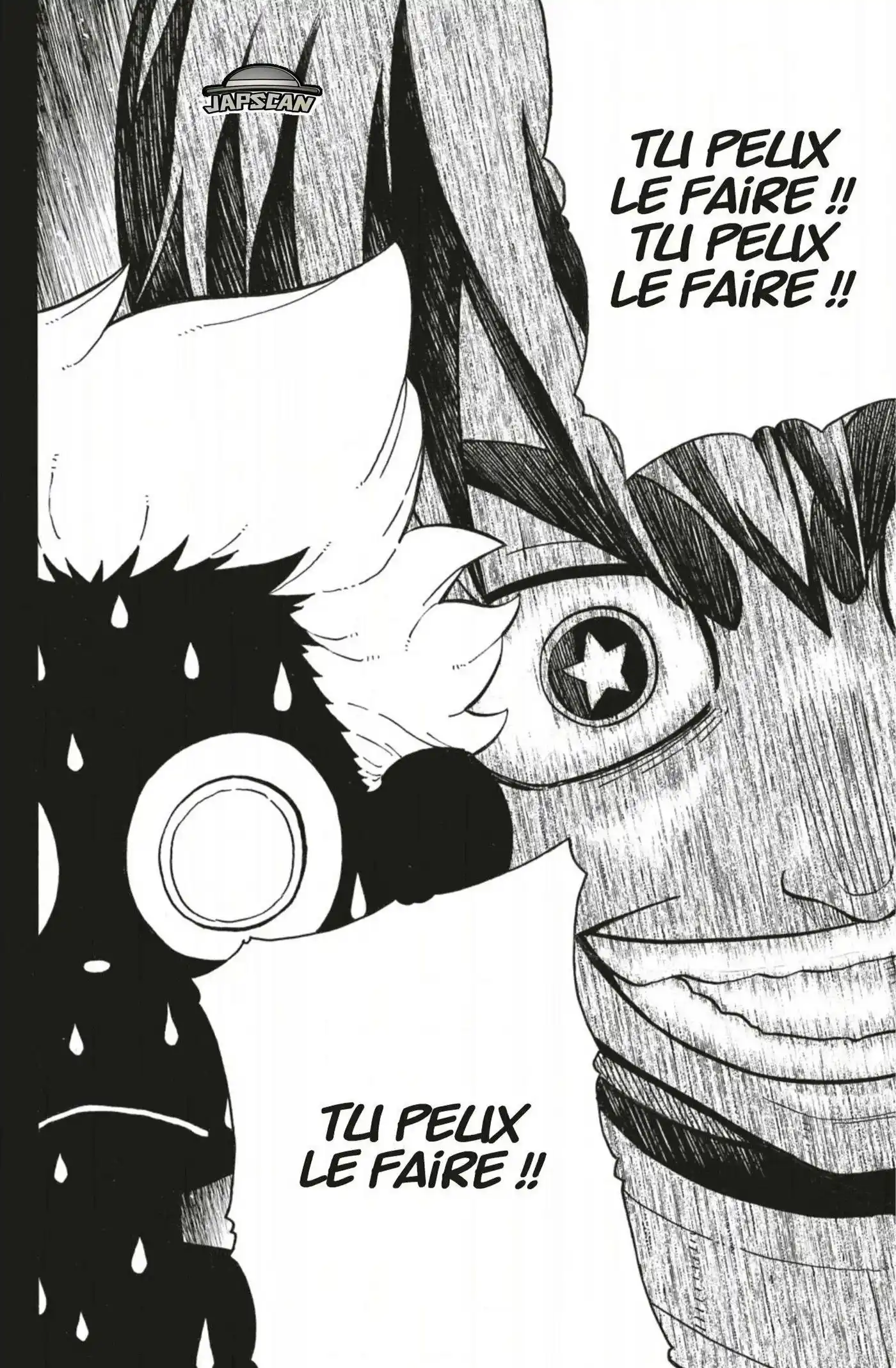 Fire Force 144 page 12