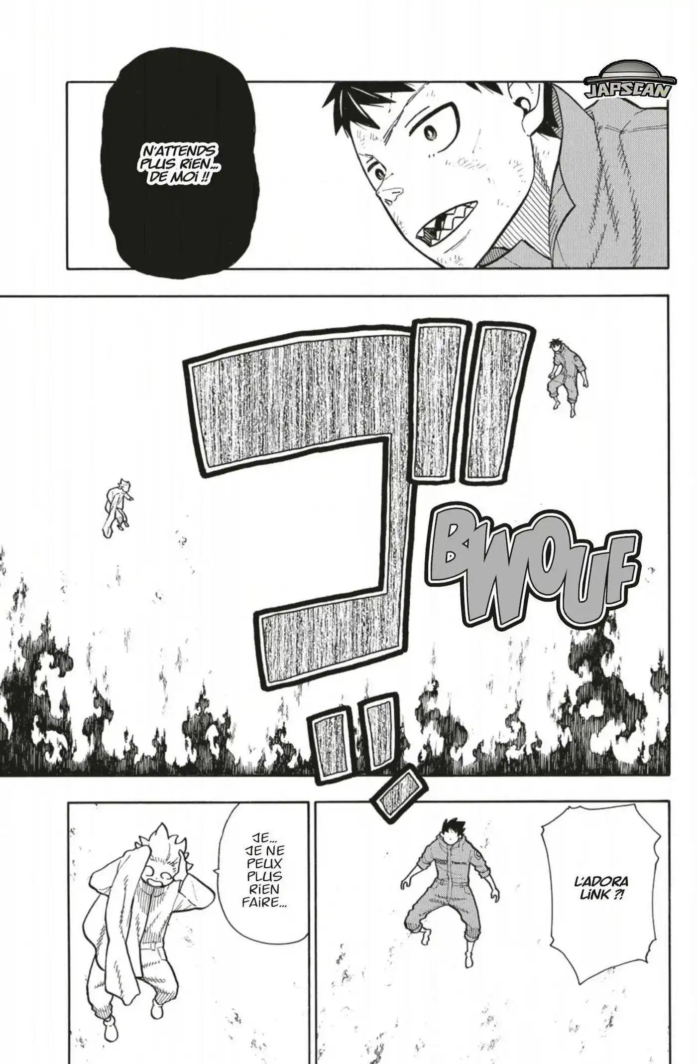 Fire Force 144 page 7